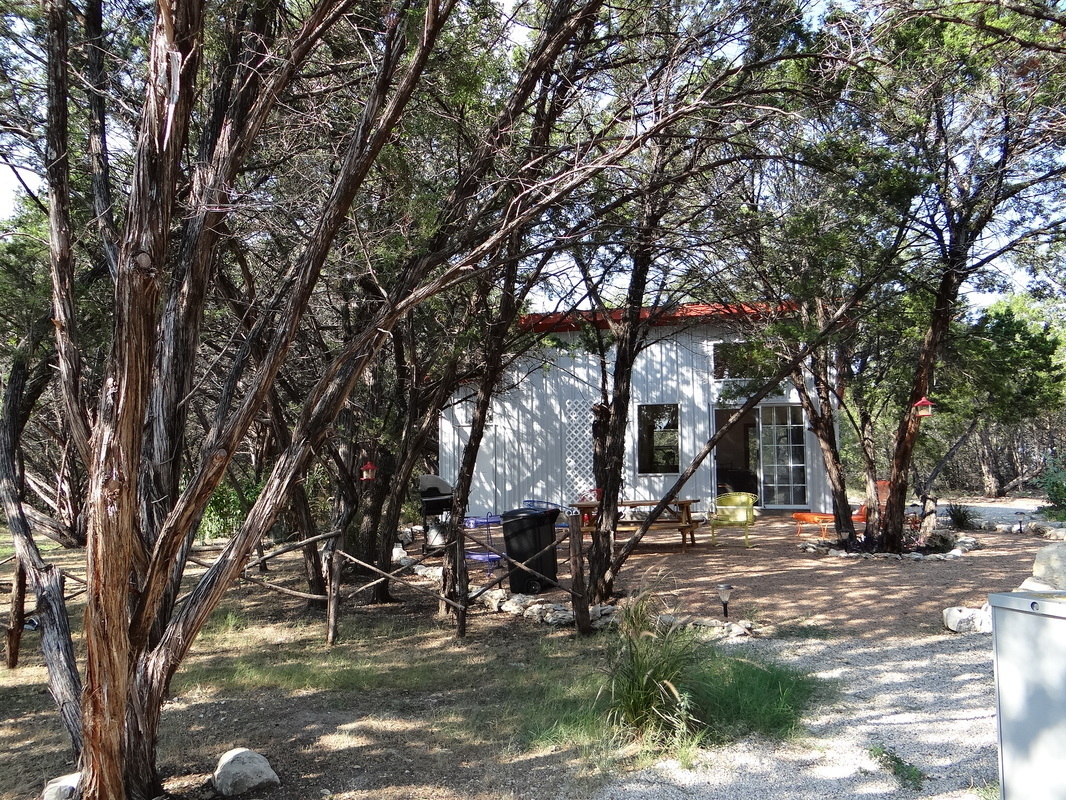 Coldwater Creek Rv Park Marble Falls Tx 3
