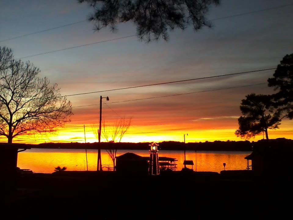 Scenic View Motel   Rv Park Lone Star Tx 2
