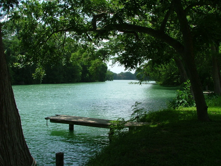 Lakefront Rv Park Seguin Tx 3