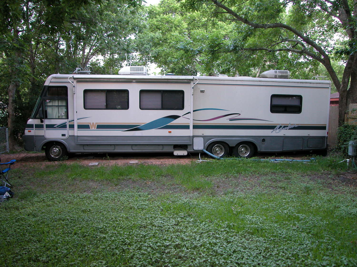 Jet S Rv Resort Bacliff Tx 0