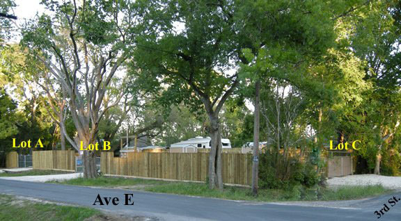 Jet S Rv Resort Bacliff Tx 1