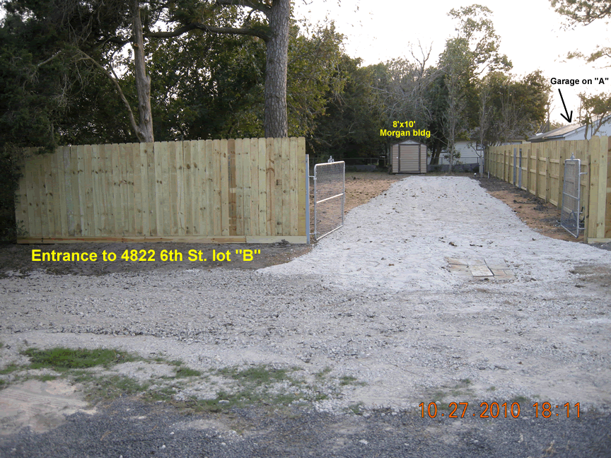 Jet S Rv Resort Bacliff Tx 2