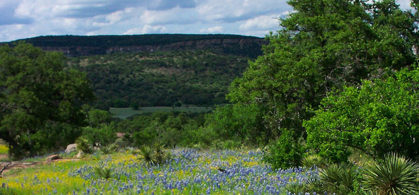 Shady Oaks Riverside Rv Retreat Buchanan Dam Tx 0