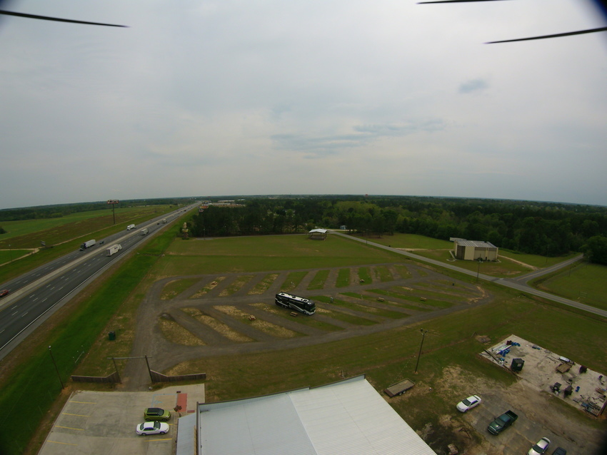 Peanut Park Rv Campground Ashburn Ga 0