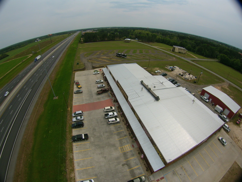 Peanut Park Rv Campground Ashburn Ga 1