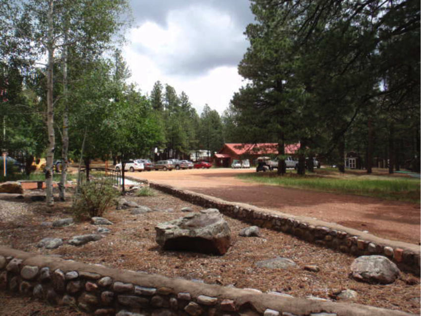 Pendaries Rv Park Rociada Nm 6