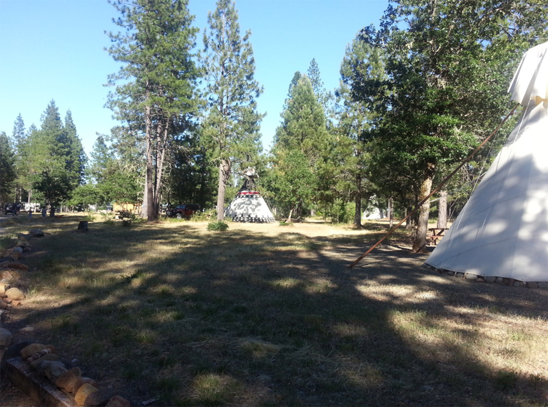 Lone Mountain Rv Park O Brien Or 10