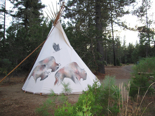Lone Mountain Rv Park O Brien Or 14