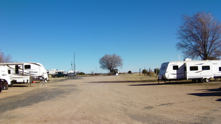 Turner Inn   Rv Park Mountainair Nm 2