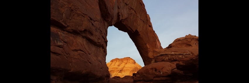 Goulding S Lodge   Campground Monument Valley Ut 5