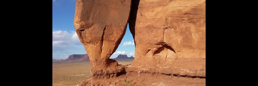 Goulding S Lodge   Campground Monument Valley Ut 8