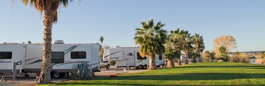 Arizona Oasis Rv Resort Ehrenberg Az 0