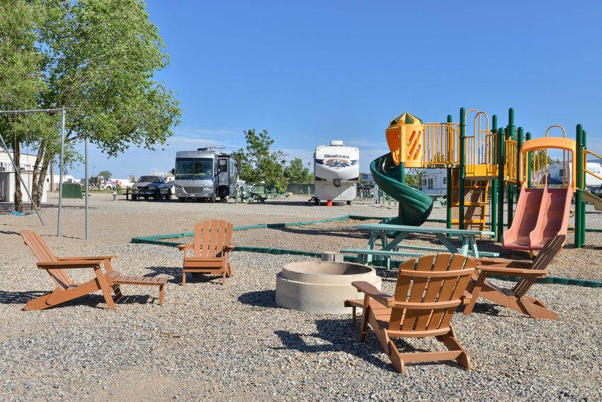 Junction West Rv Park Grand Junction Co 0