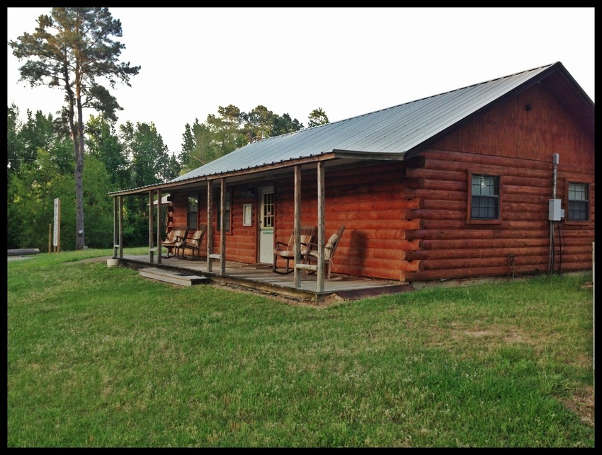 Cypress Valley Rv Park Marshall Tx 1