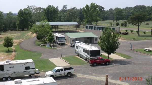 Lions Rv Park Tyler Tx 0