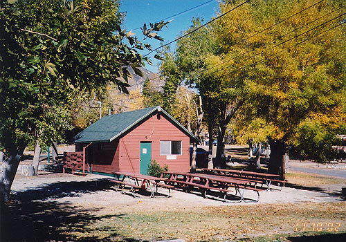 Bonita Ranch Lytle Creek Ca 2