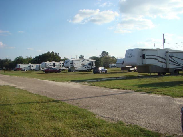 Lee S Rv Park Groesbeck Tx 0