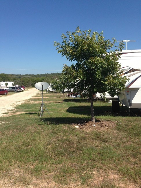 Happy Camper Rv Park Belton Tx 0