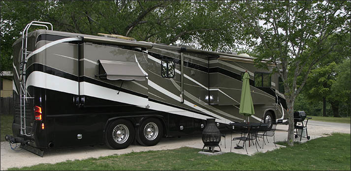 Pecan Park Riverside Rv And Cabins San Marcos Tx 0