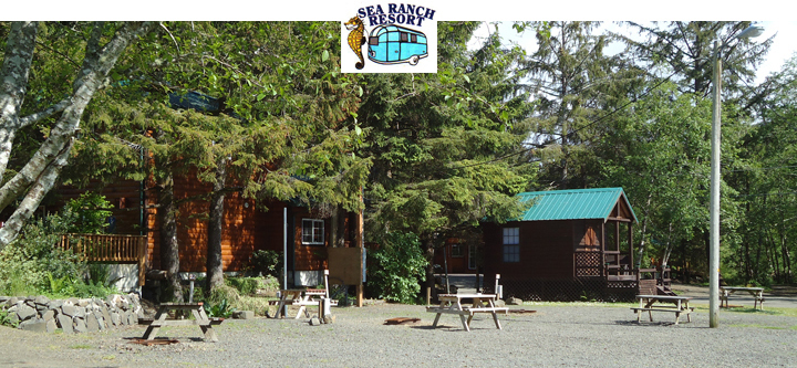 Sea Ranch Rv Park   Stables Cannon Beach Or 0