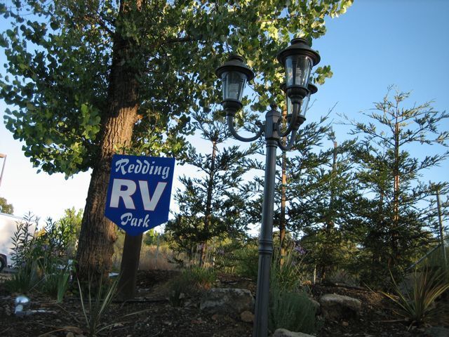 Redding Rv Park Redding Ca 0