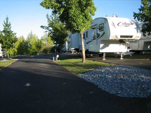 Redding Rv Park Redding Ca 5