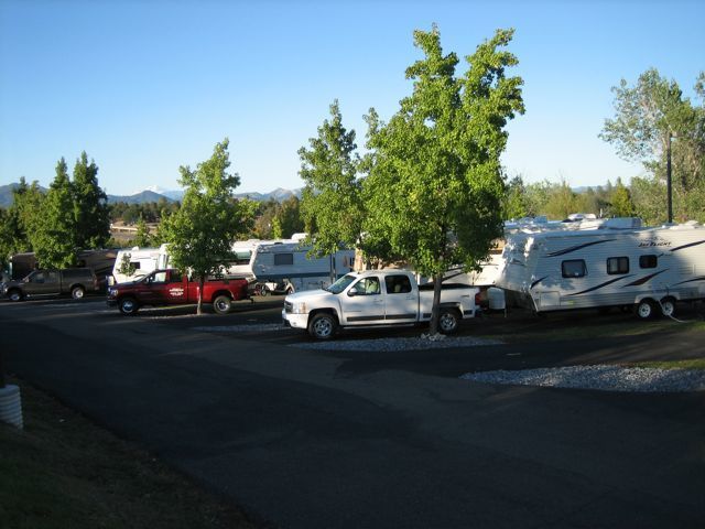 Redding Rv Park Redding Ca 6