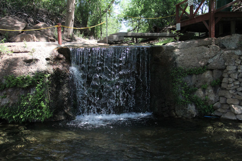 Roaring Springs Ranch Club Roaring Springs Tx 4