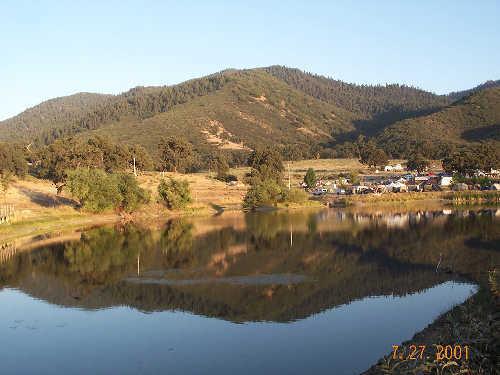 Indian Hill Ranch   Rv Park Tehachapi Ca 0