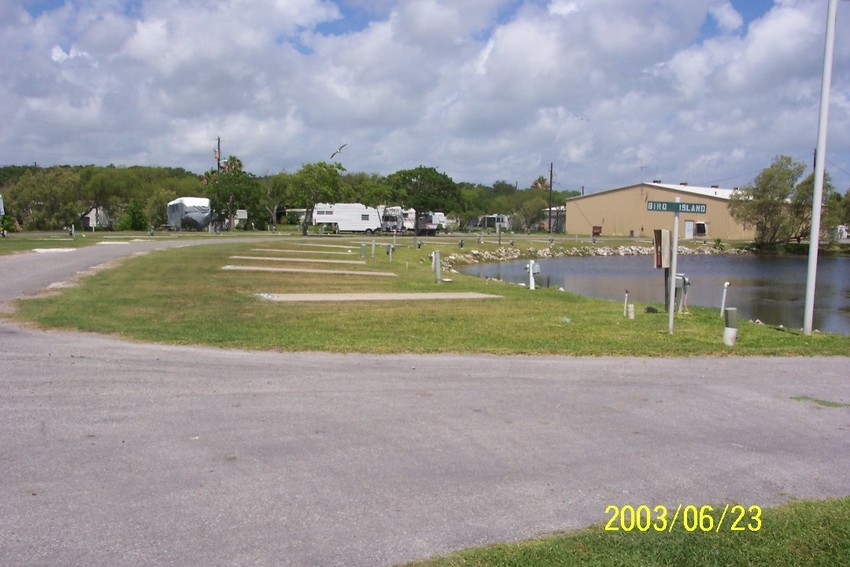 Woody Acres Resort Rockport Tx 0