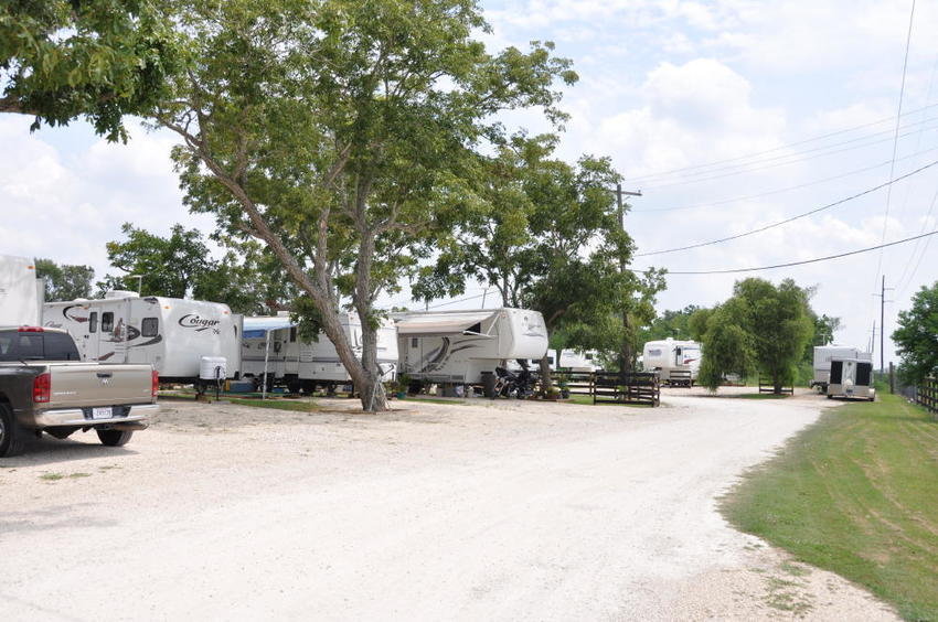 Aaa Rv Park Beaumont Tx 0