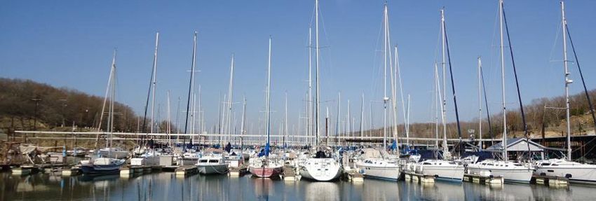 Grandpappy Point Resort   Marina Denison Tx 0