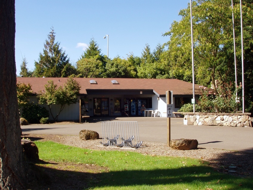 Aurora Acres Rv Resort Aurora Or 3