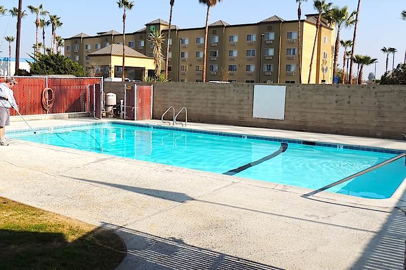 Smoke Tree Rv Park Bakersfield Ca 2
