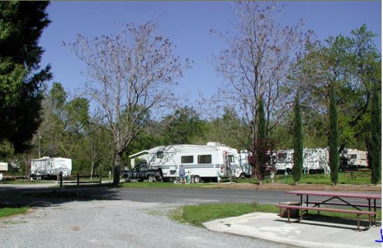 Fawndale Oaks Rv Park Redding Ca 0