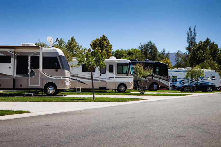 Pechanga Rv Resort Temecula Ca 2