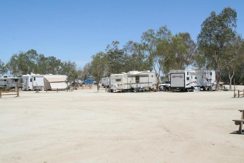 Lost Hills Rv Park Lost Hills Ca 0