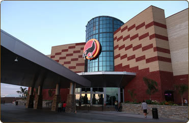 Tachi Palace Hotel And Casino Lemoore Ca 0