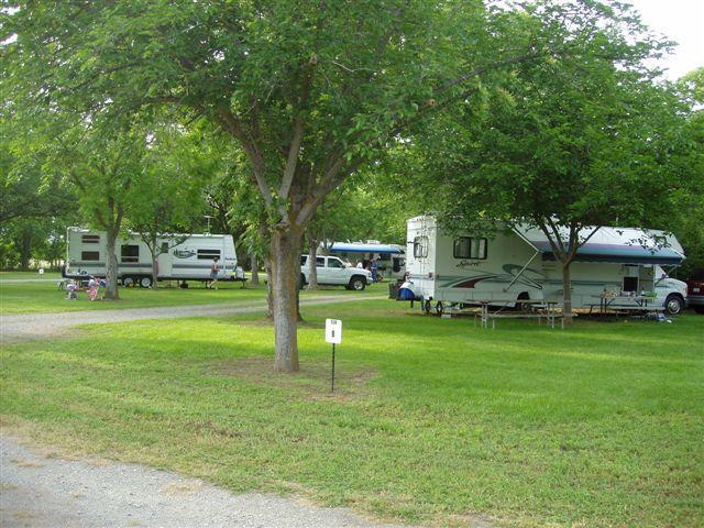 The Parkway Rv Resort Orland Ca 0