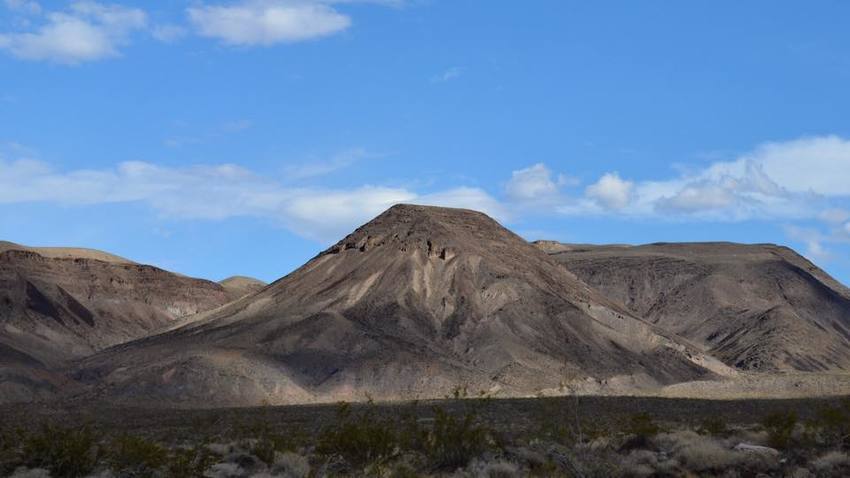 Panamint Springs Resort Panamint Springs Ca 0