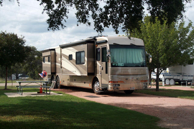 Peach Country Rv Park Stonewall Tx 0