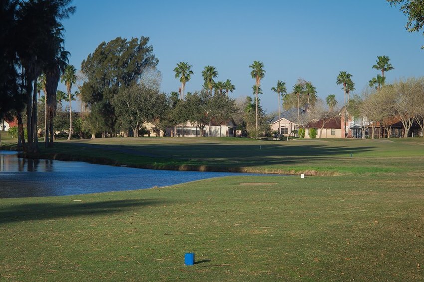 River Bend Resort And Golf Course Brownsville Tx 0