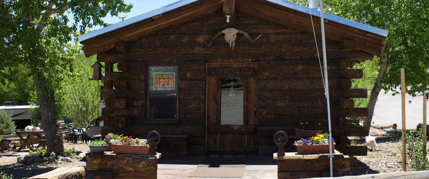 Mcgee Creek Rv Park   Campground Mammoth Lakes Ca 0