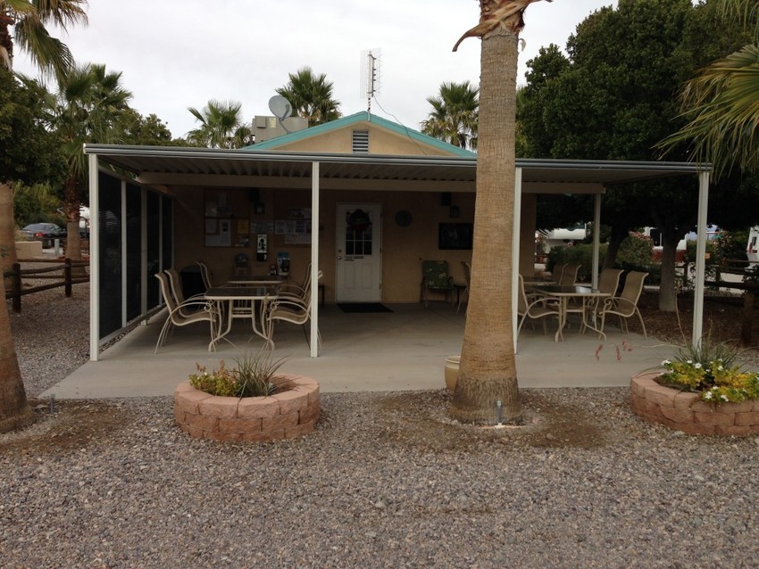 Desert View Rv Resort Needles Ca 4