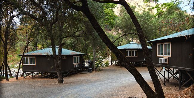 American River Rv Resort Coloma Ca 2