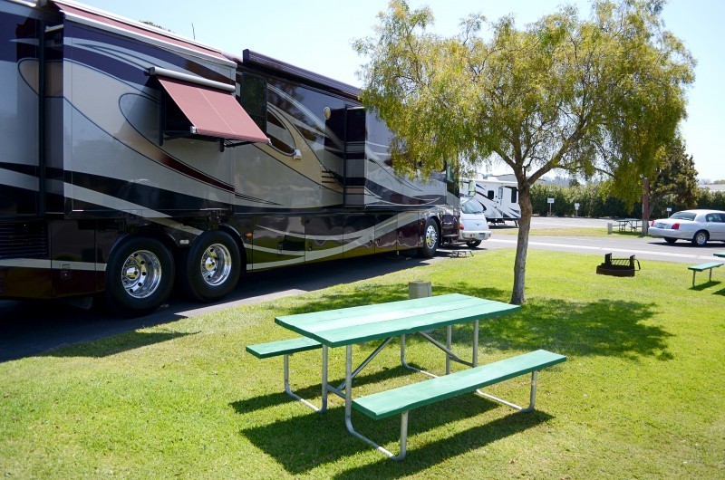 Pismo Sands Rv Park Oceano Ca 4