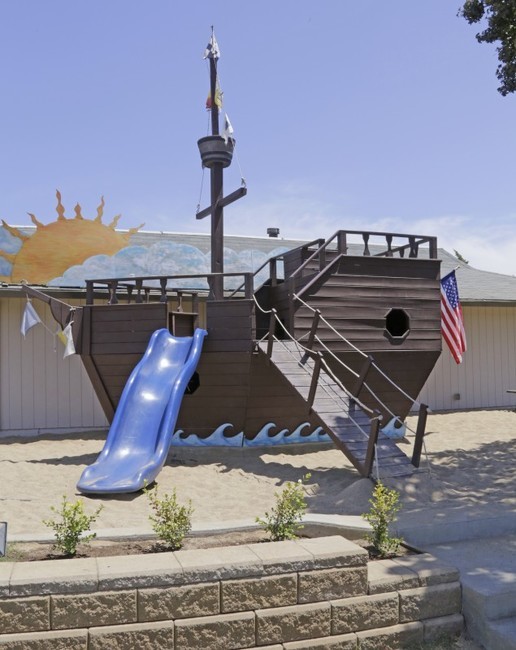 Pismo Sands Rv Park Oceano Ca 5