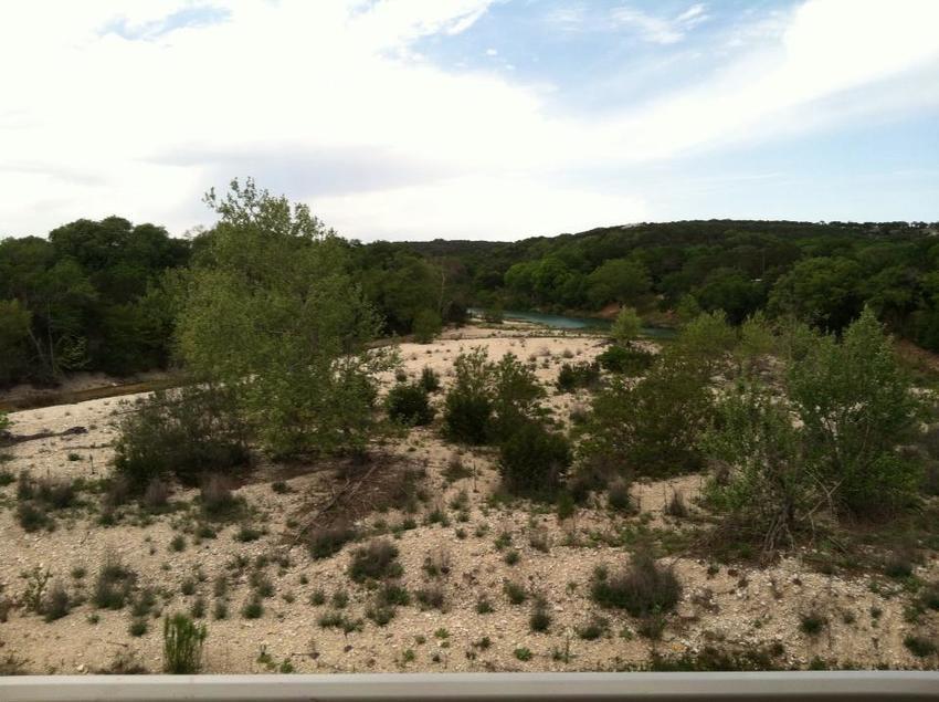 Johnson Creek Rv Resort   Park Kerrville Tx 0