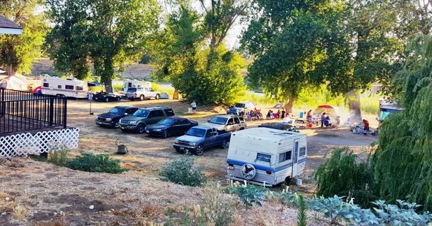 Two Rivers Rv Park Manteca Ca 2