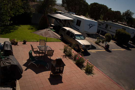 Mountain View Rv Park Santa Paula Ca 3